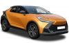 Toyota C-HR Neuwagen Leasing