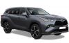 Toyota Highlander Neuwagen Leasing
