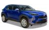 Toyota Yaris Cross Neuwagen Leasing