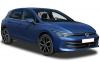 Volkswagen Golf Neuwagen Leasing