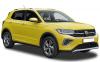 Volkswagen T-Cross Neuwagen Leasing