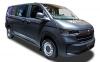 Volkswagen e-Transporter Neuwagen Leasing