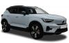 Volvo EX40 Neuwagen Leasing